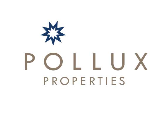 2015 PR agency for Pollux Properties, assisting all media relation and releases throughout the year.