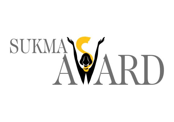 Event organizing for Sukma Award 2015, a token of appreciation to 3 inspiring women entrepreneur 