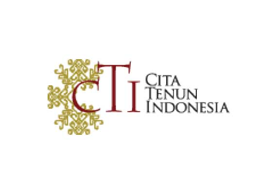 Fashion 4 Development, New York. Public Relation project for Cita Tenun Indonesia presenting trend in Fashion Group International,  New York 2014.
